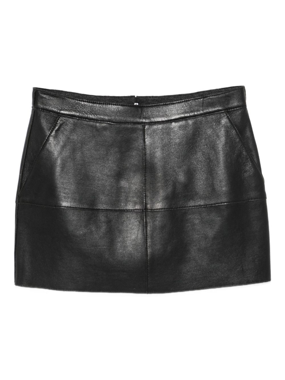 Parosh Skirts Black Parosh