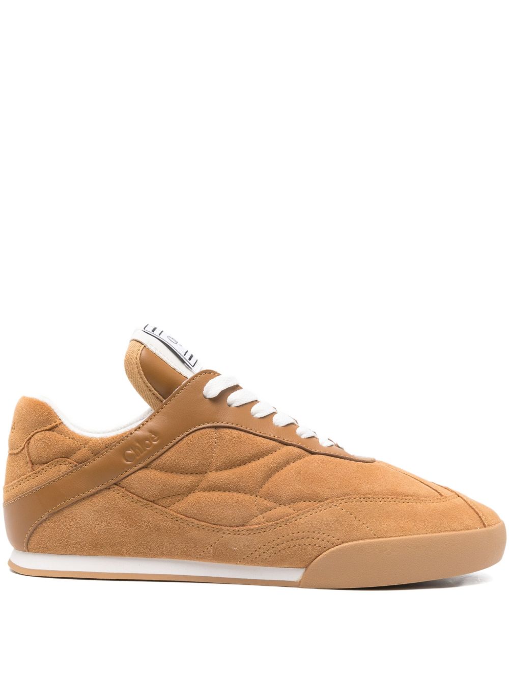 Chloé Chloè Sneakers Beige Chloé