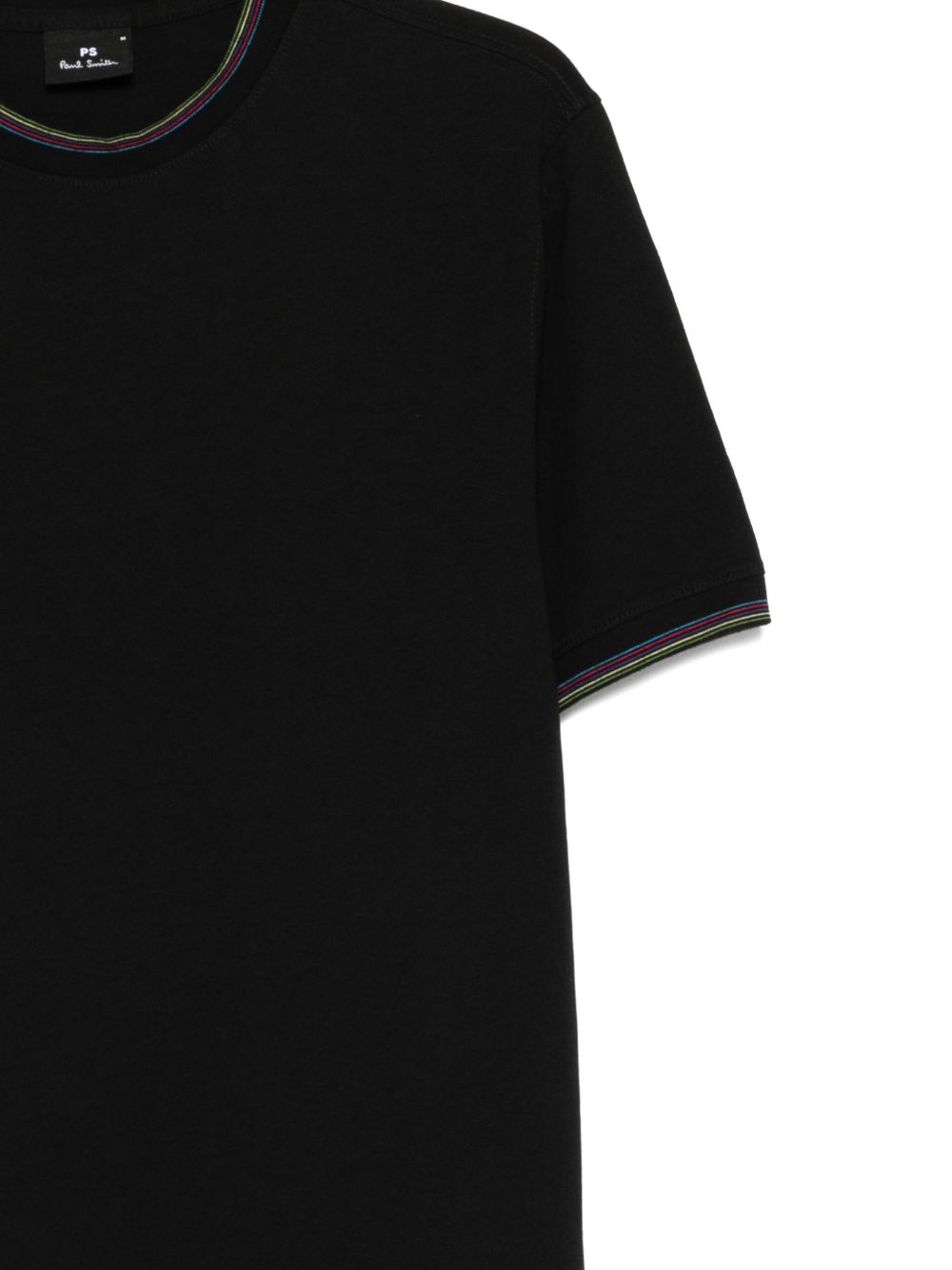 Paul Smith T-shirts and Polos Black Paul Smith