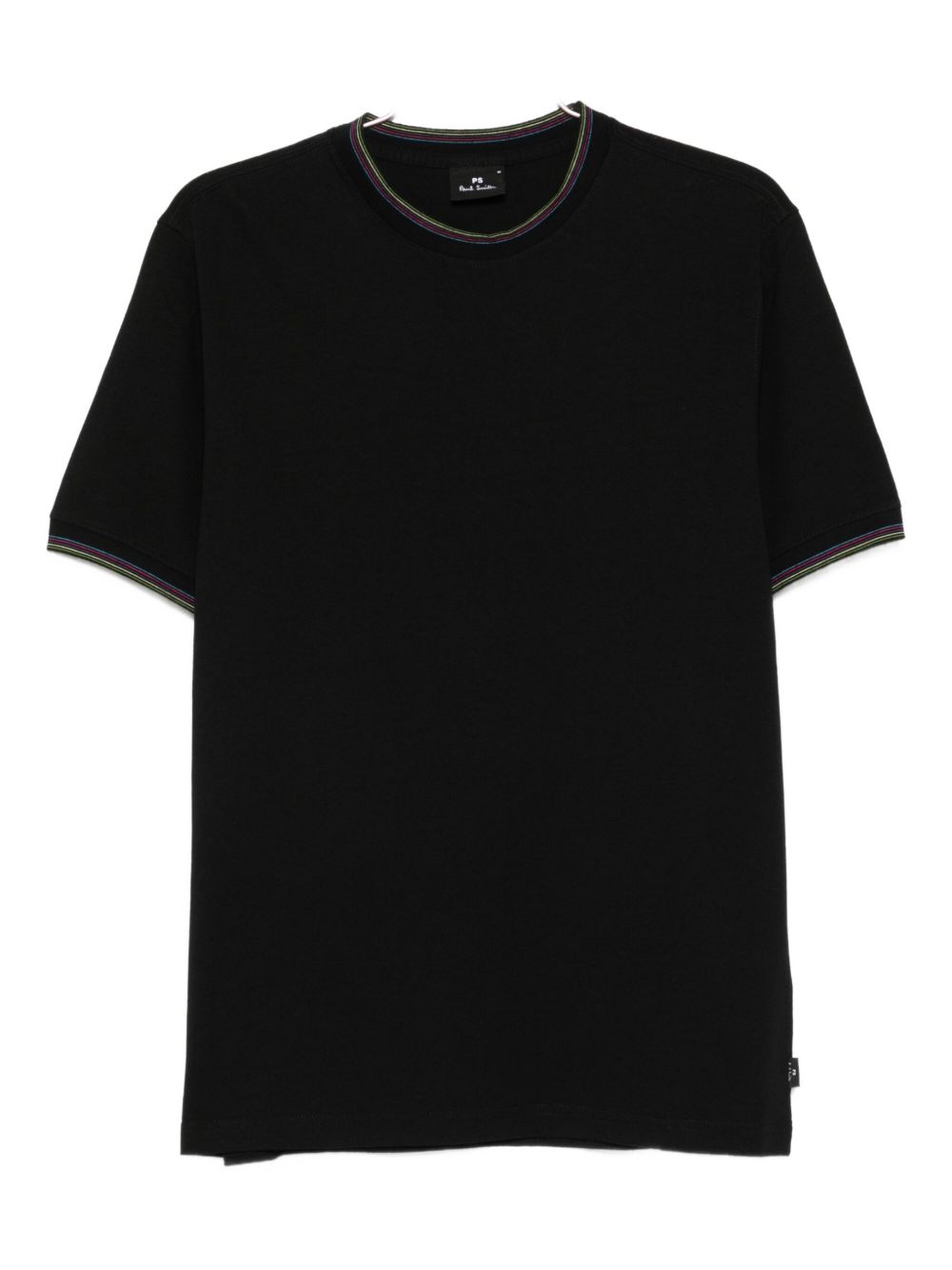 Paul Smith T-shirts and Polos Black Paul Smith