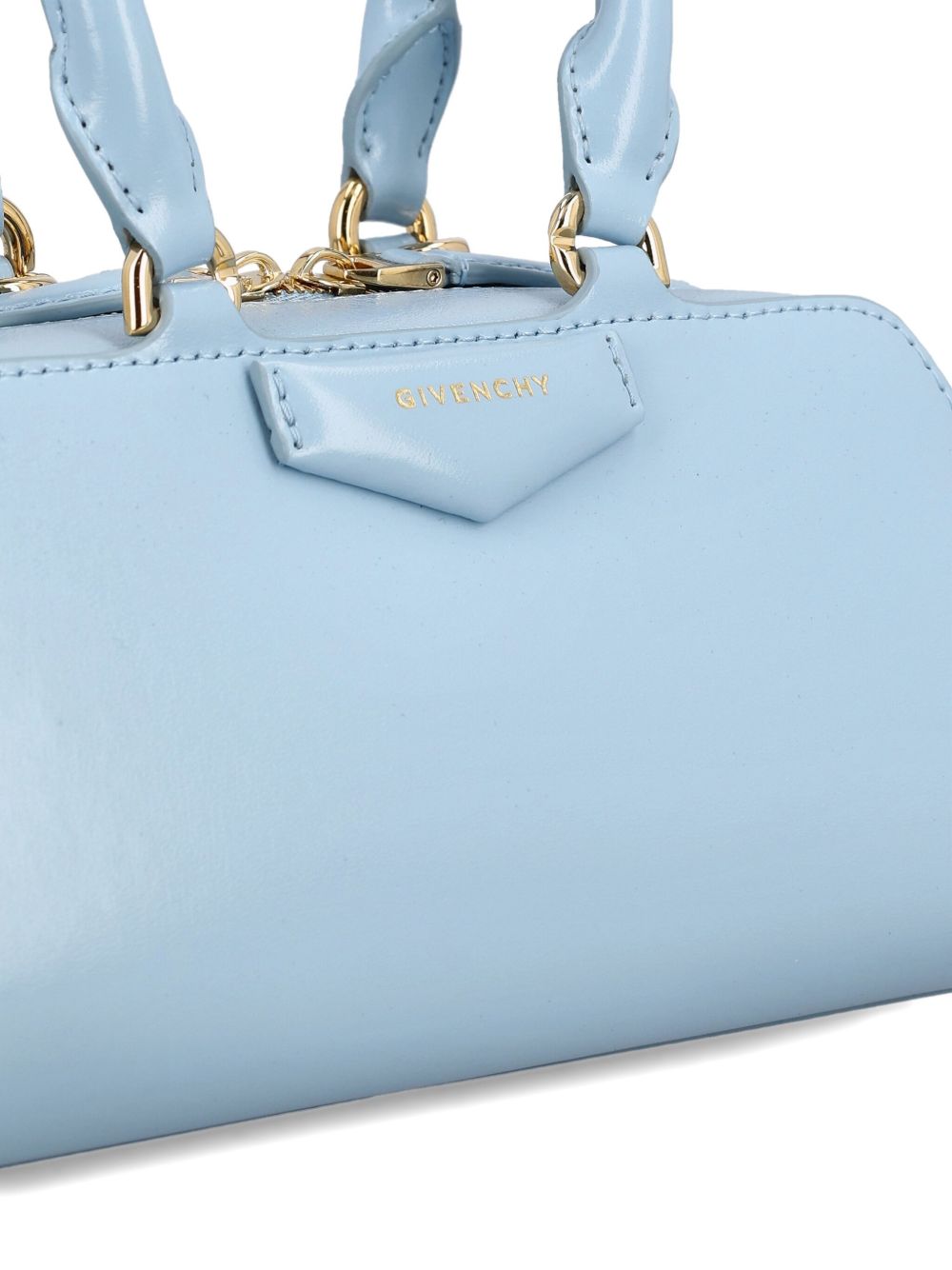 Givenchy Mini Antigona East-West bag Givenchy