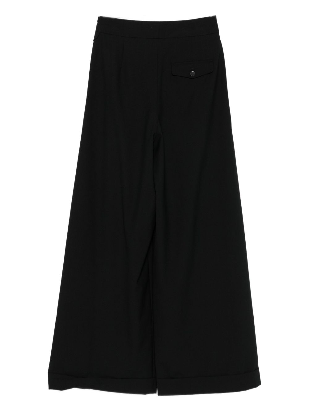 Closed Trousers Black Closed