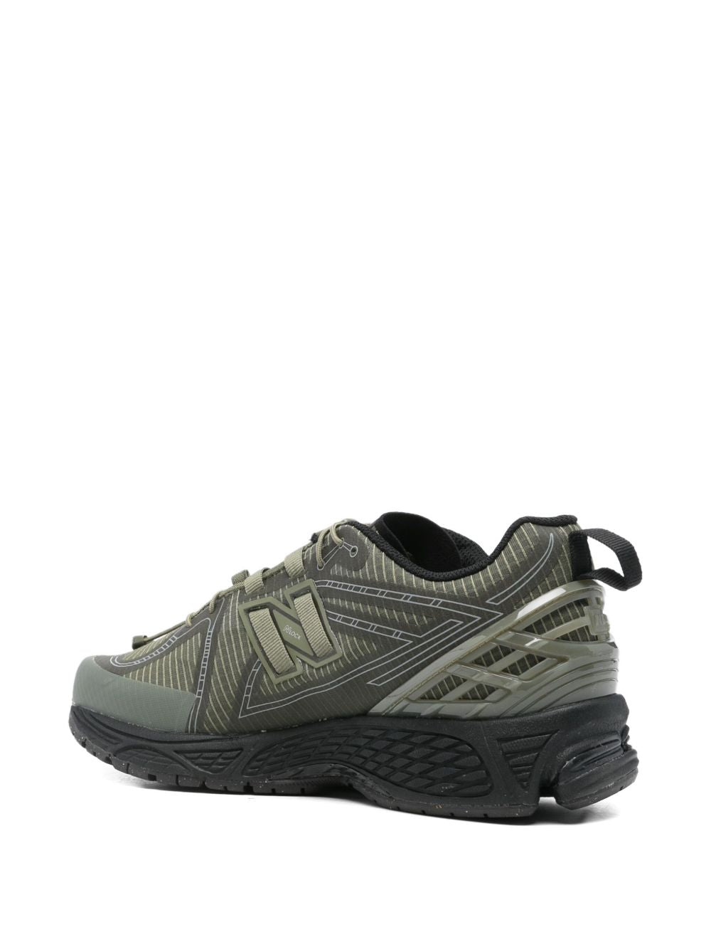 New Balance Sneakers Black New Balance