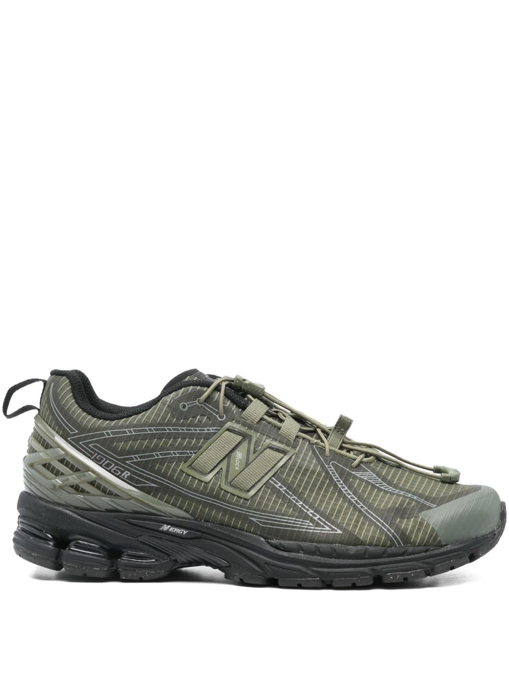 New Balance Sneakers Black New Balance