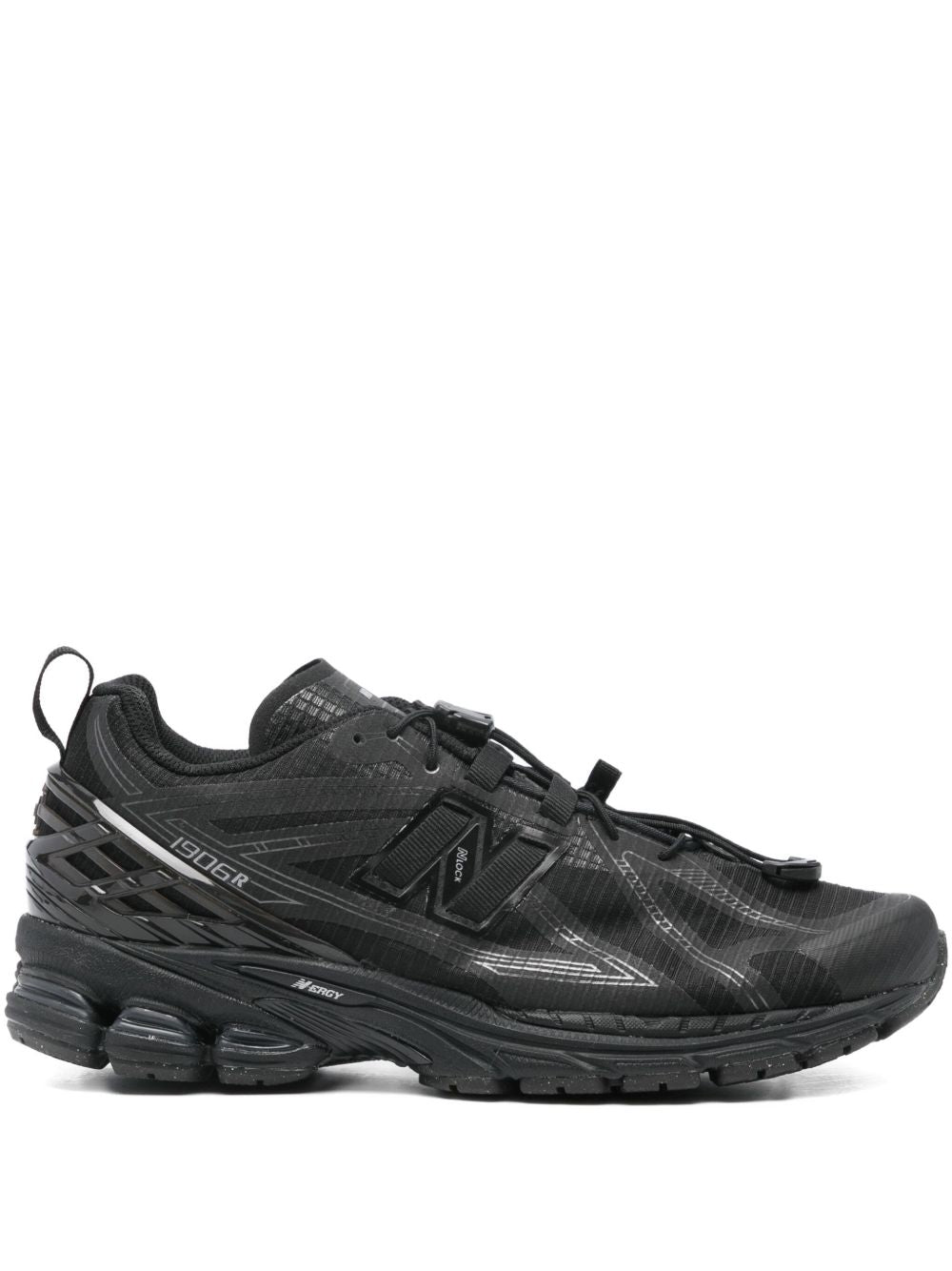 New Balance Sneakers Black New Balance