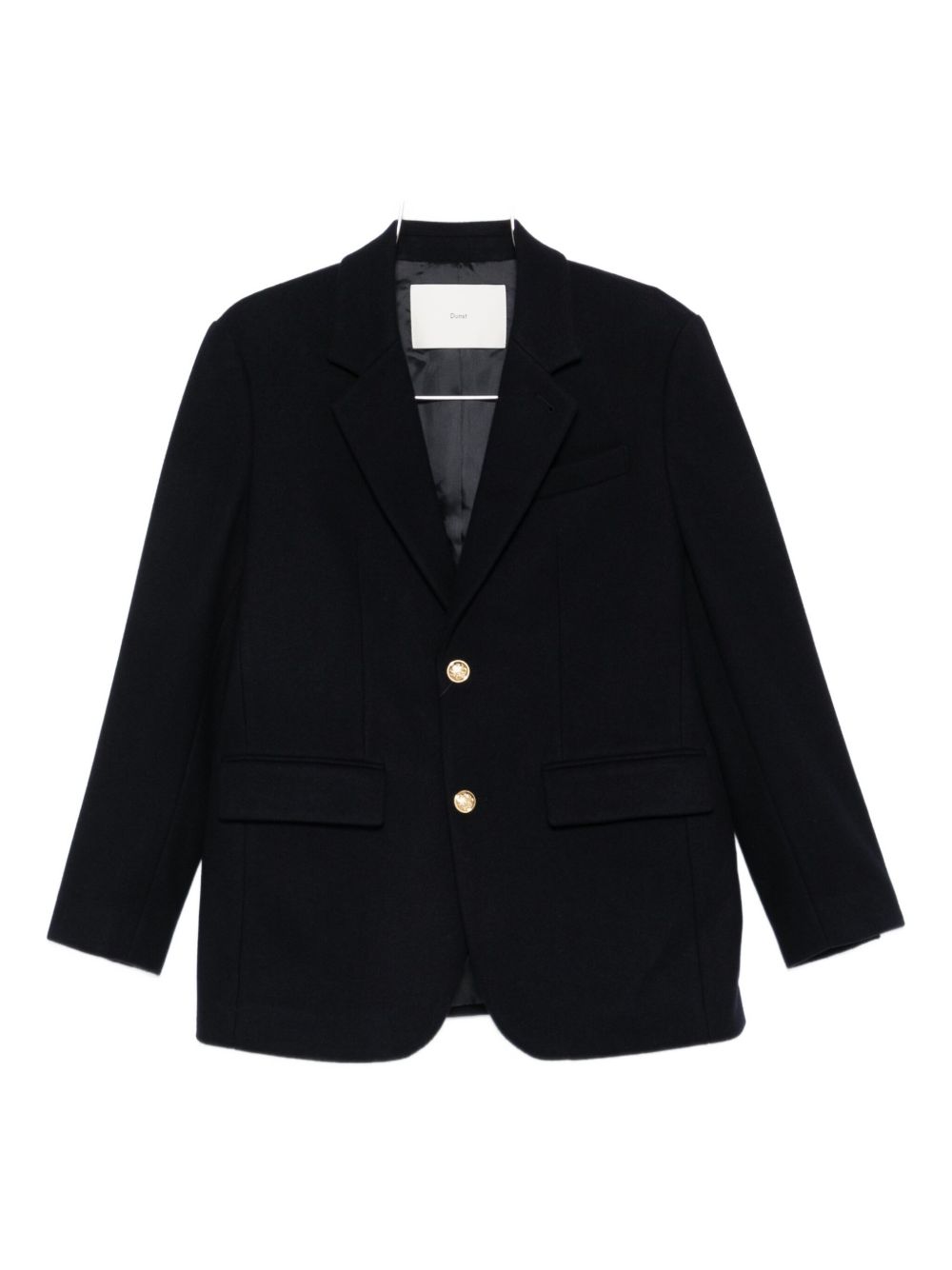DUNST Jackets Blue Dunst