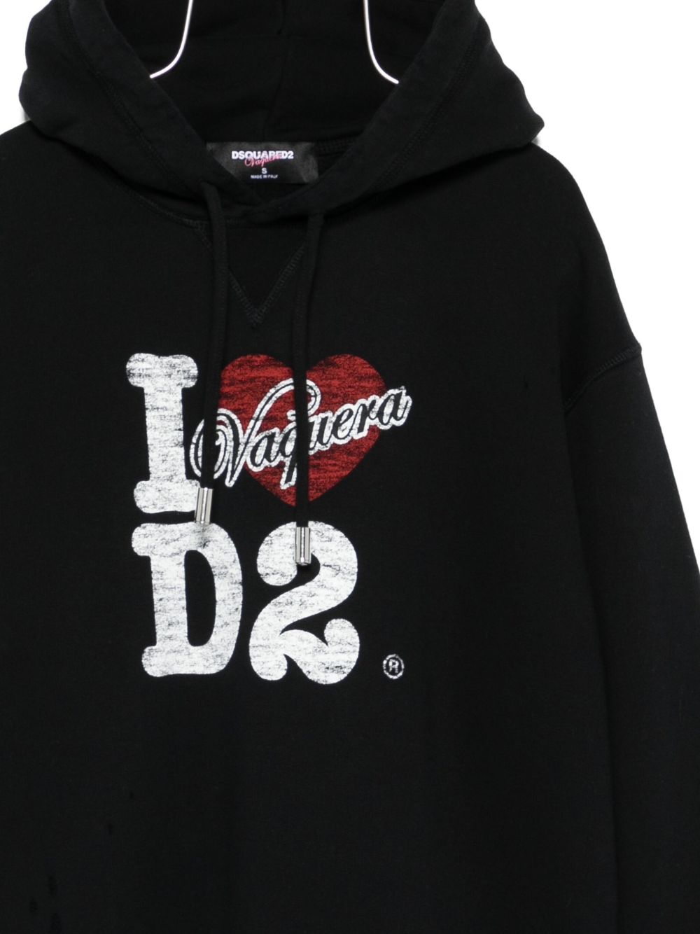 Dsquared2 Sweaters Black Dsquared2
