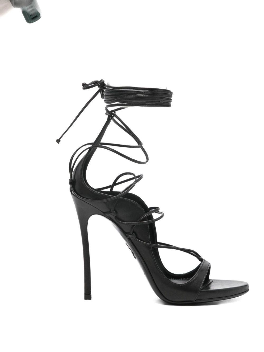 Dsquared2 Sandals Black Dsquared2