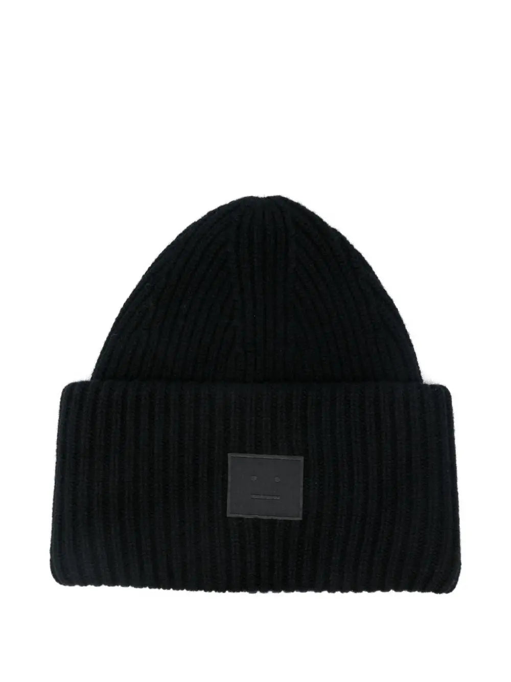 Acne Studios Hats Black Acne Studios