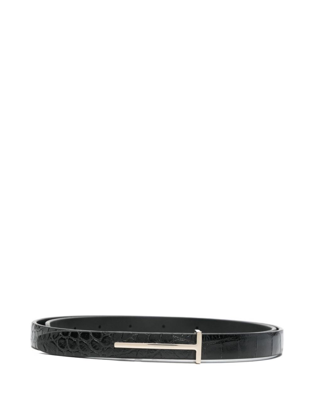 Tom Ford Belts Black Tom Ford