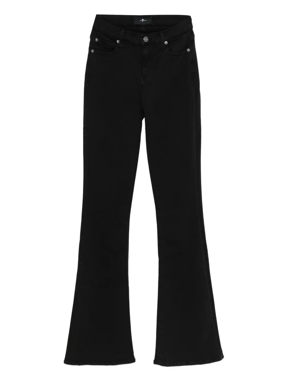 Seven Jeans Black Seven