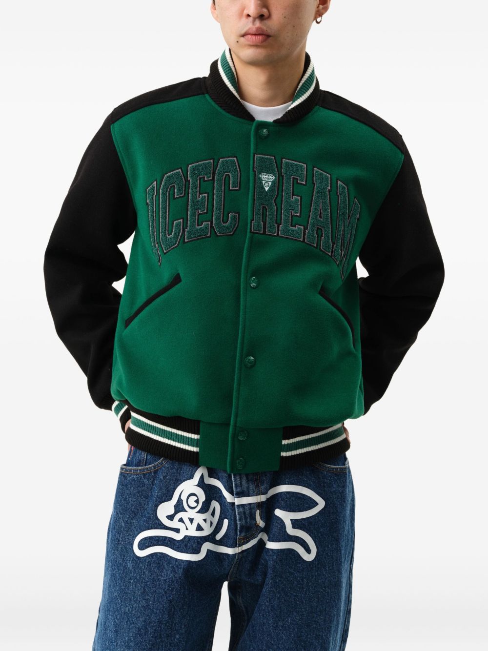 ICECREAM Coats Green Icecream