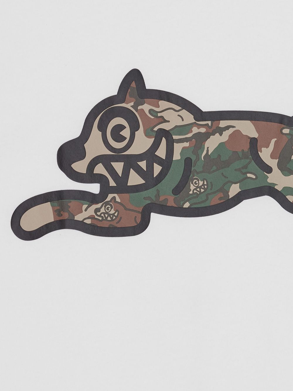 ICECREAM T-shirts and Polos White Icecream