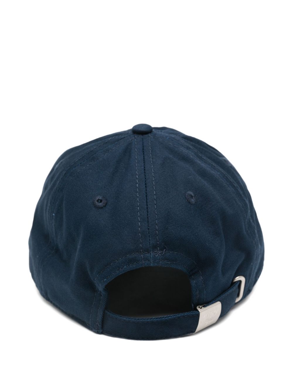 AUTRY X MAISON KITSUNE Hats Blue Autry X MAISON KITSUNE