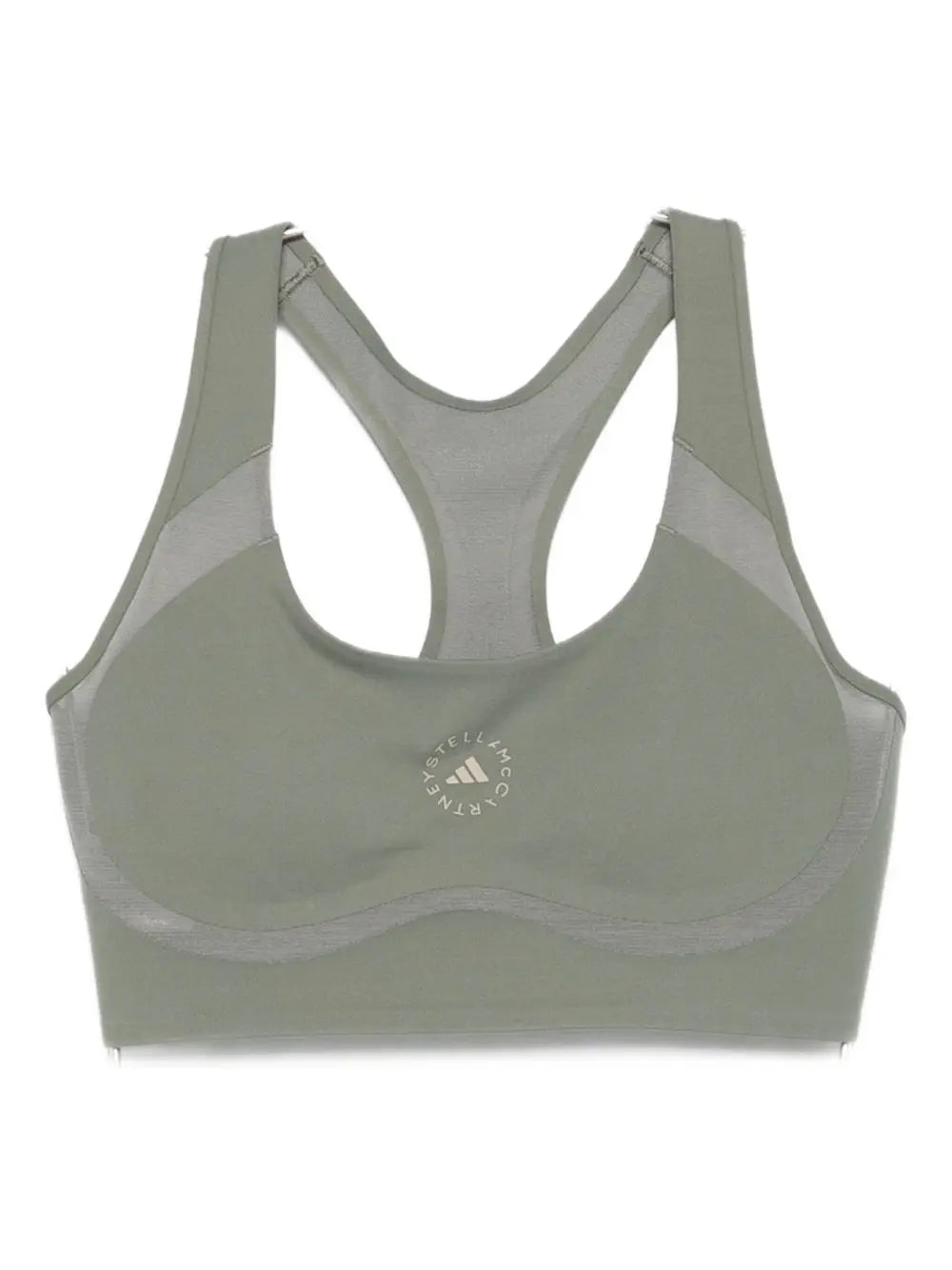 Adidas By Stella McCartney Underwear Green Adidas By Stella McCartney