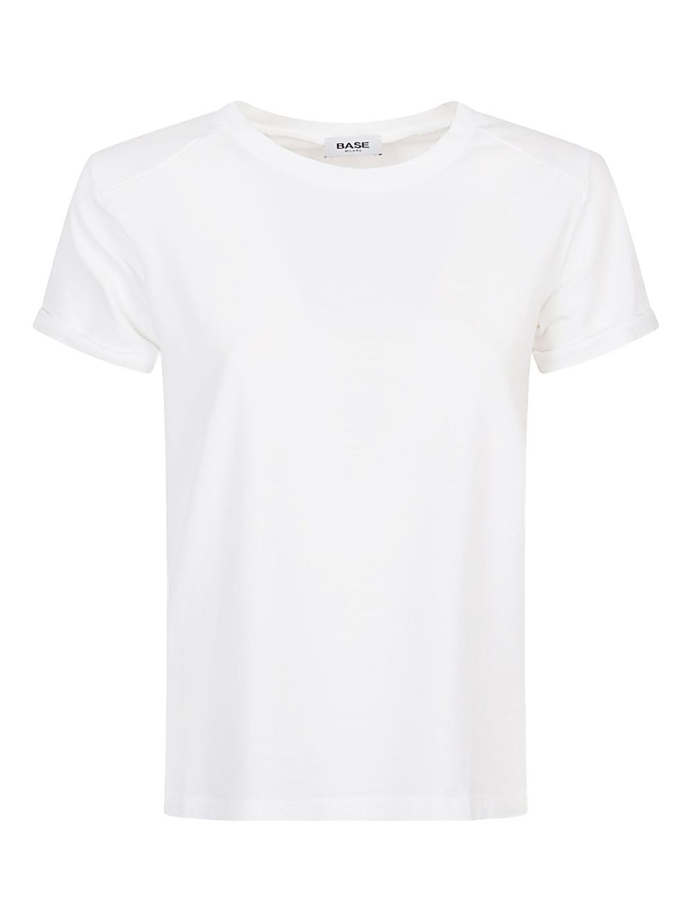 Base T-shirts and Polos White Base