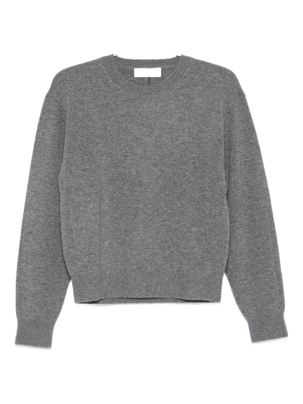 DUNST Sweaters Grey Dunst