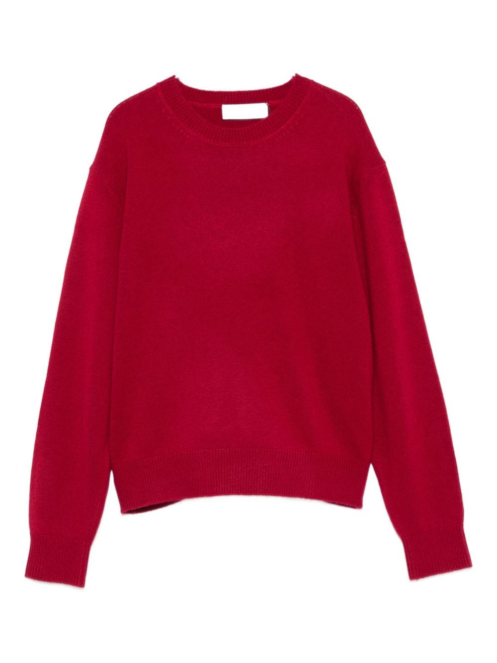 DUNST Sweaters Red Dunst