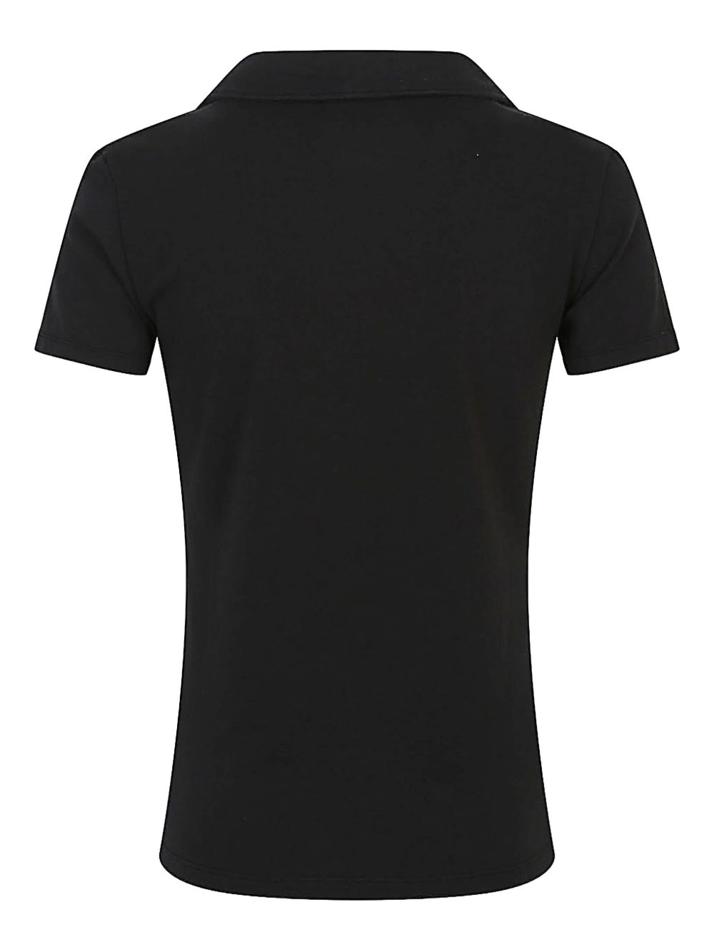 Base T-shirts and Polos Black Base