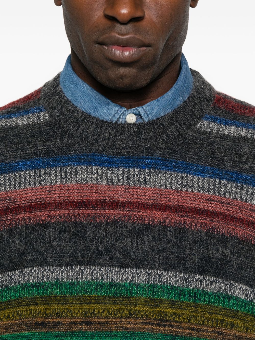 Paul Smith Sweaters MultiColour Paul Smith