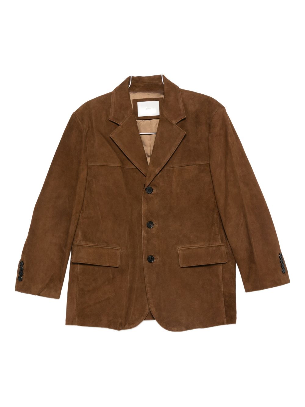 DUNST Jackets Camel Dunst