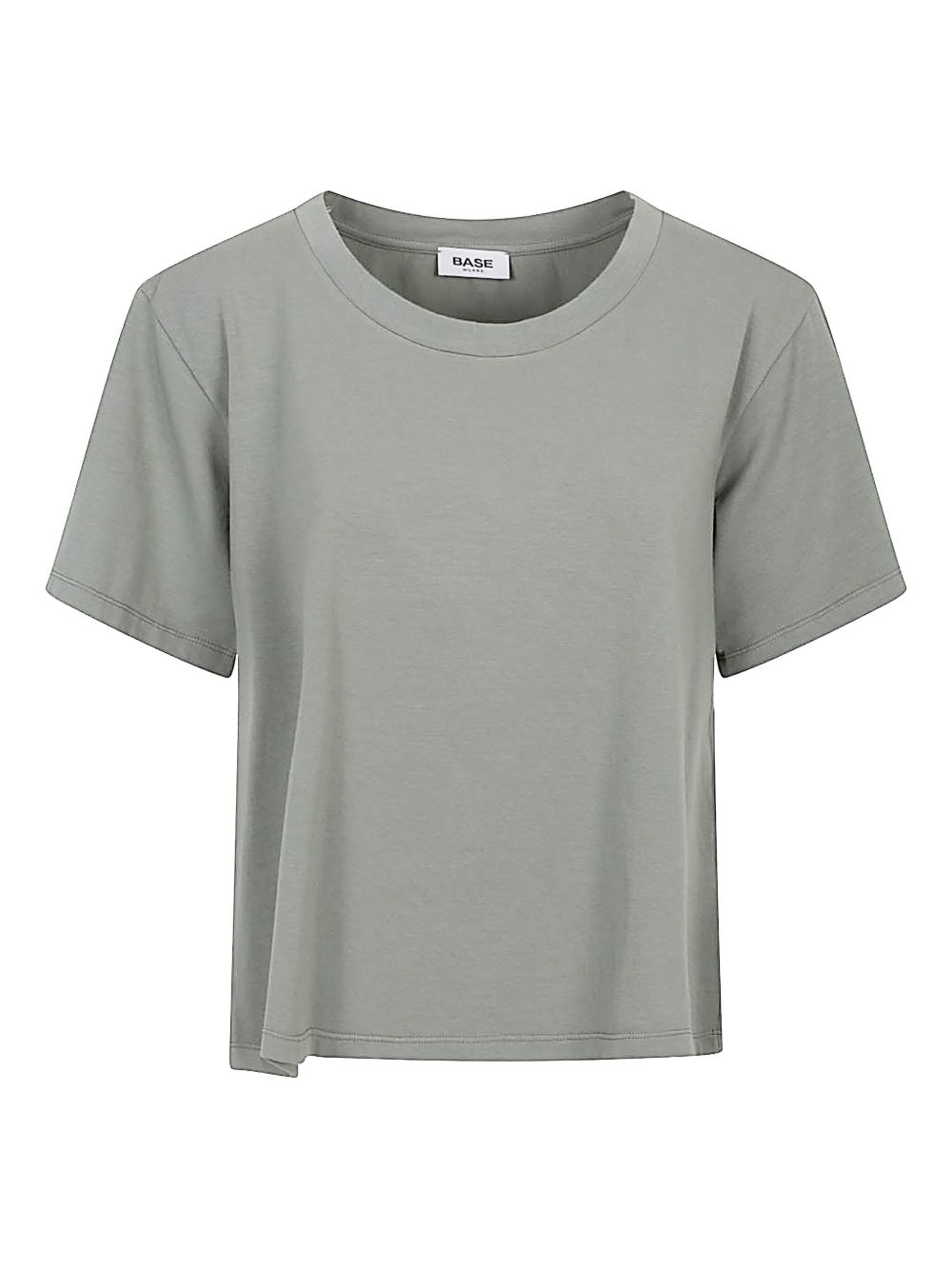 Base T-shirts and Polos Green Base