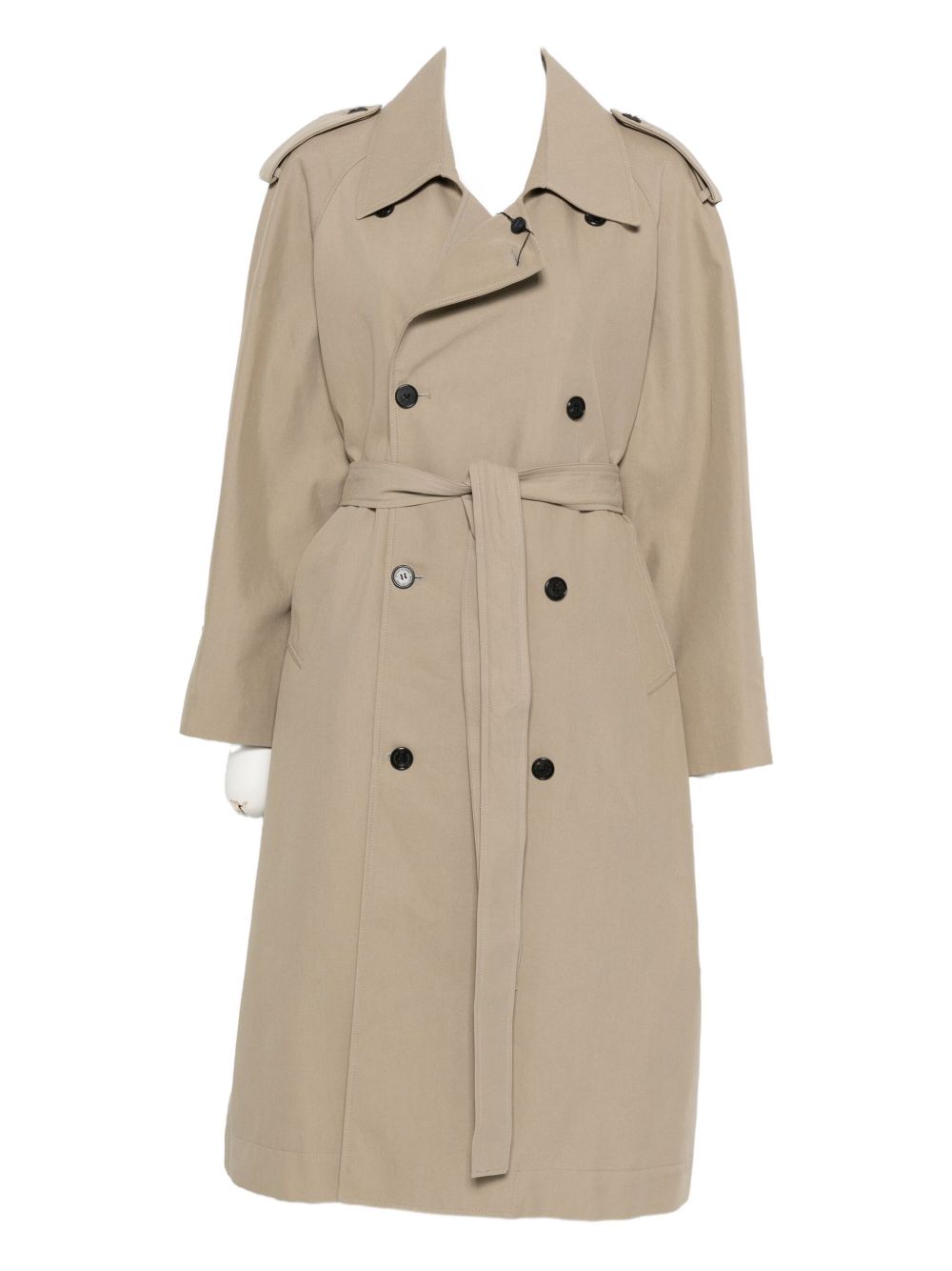 DUNST Coats Beige Dunst