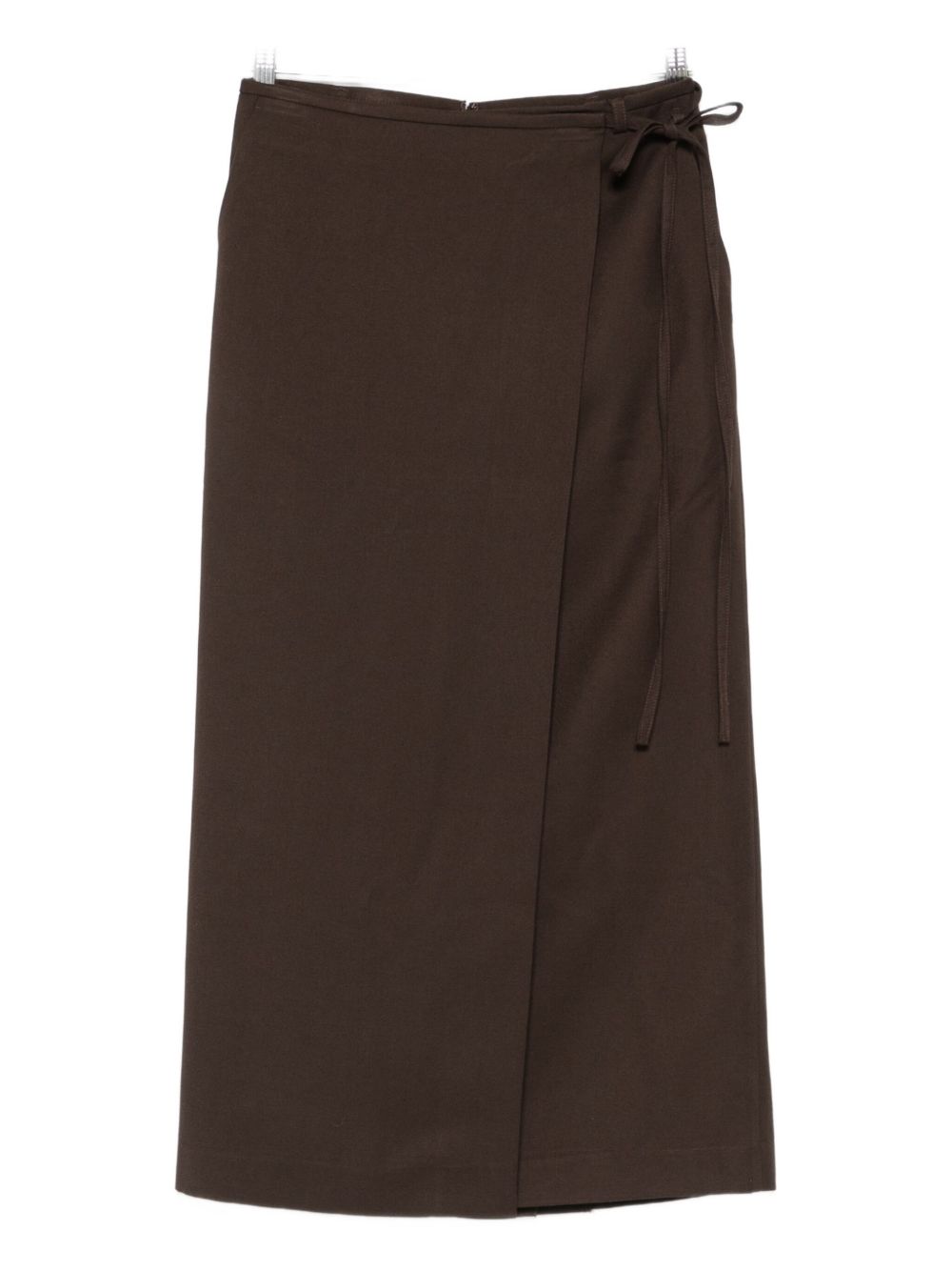 DUNST Skirts Brown Dunst