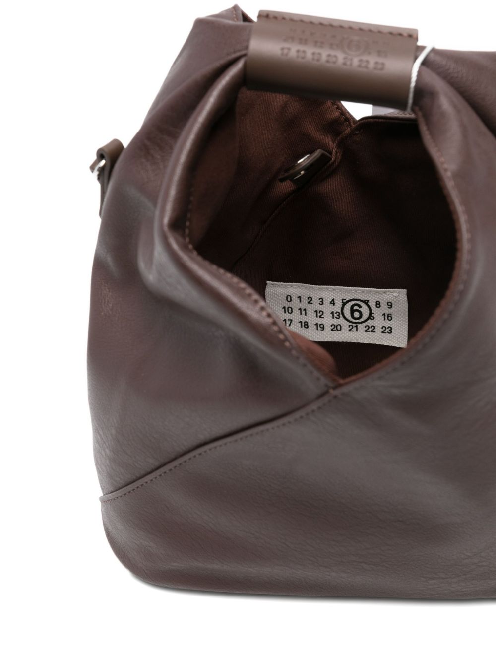 MM6 Maison Margiela Japanese crossbody bag MM6 Maison Margiela