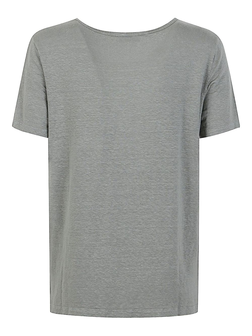 Base T-shirts and Polos Green Base