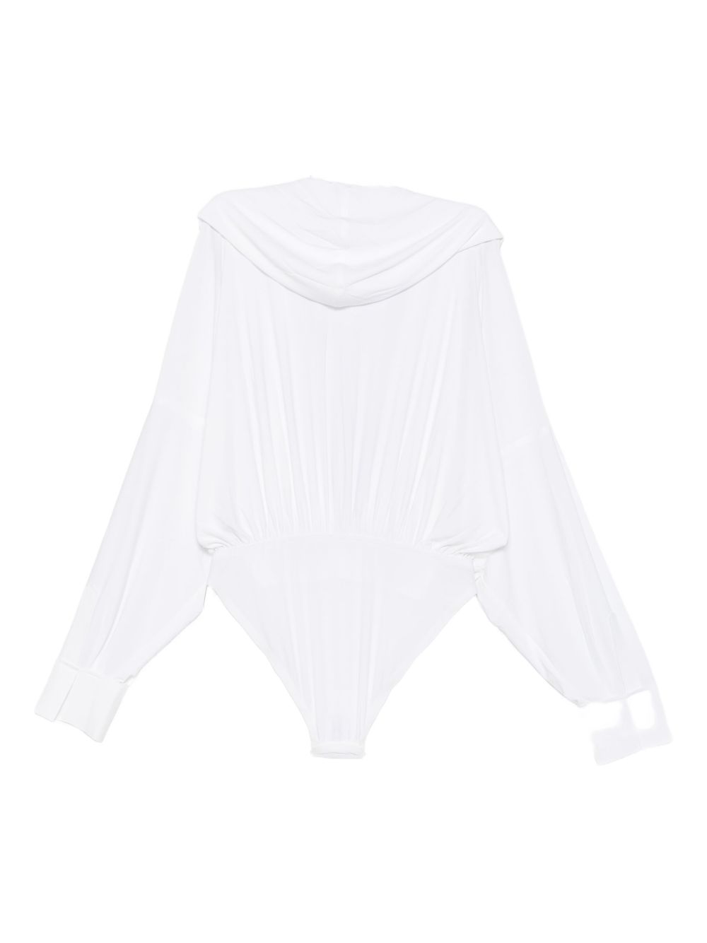 Norma Kamali Top White Norma Kamali