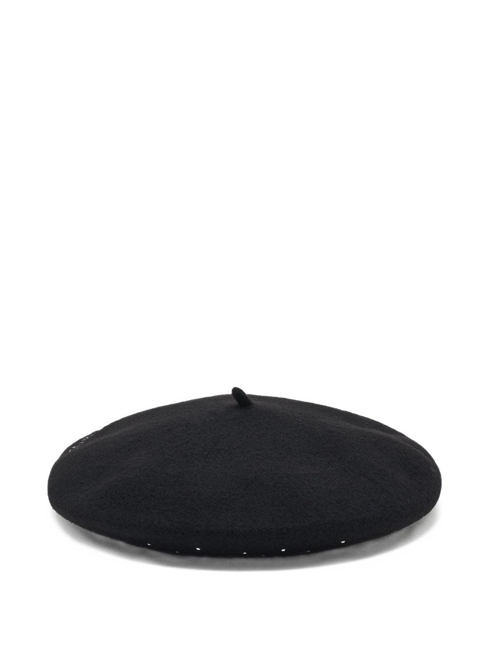 Emporio Armani Hats Black Emporio Armani