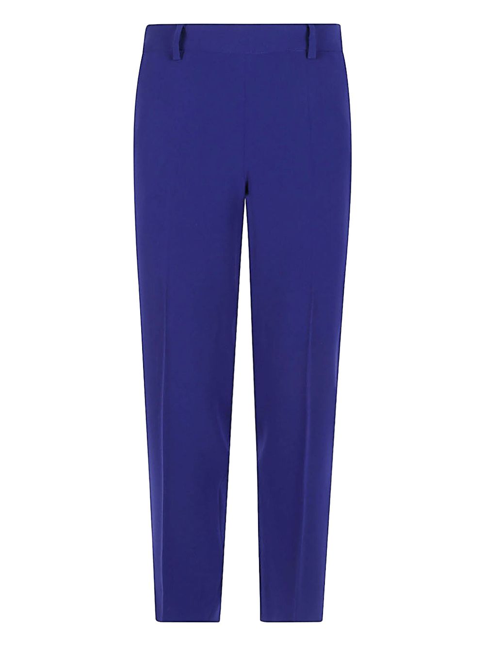 Alberto Biani Trousers Blue Alberto Biani