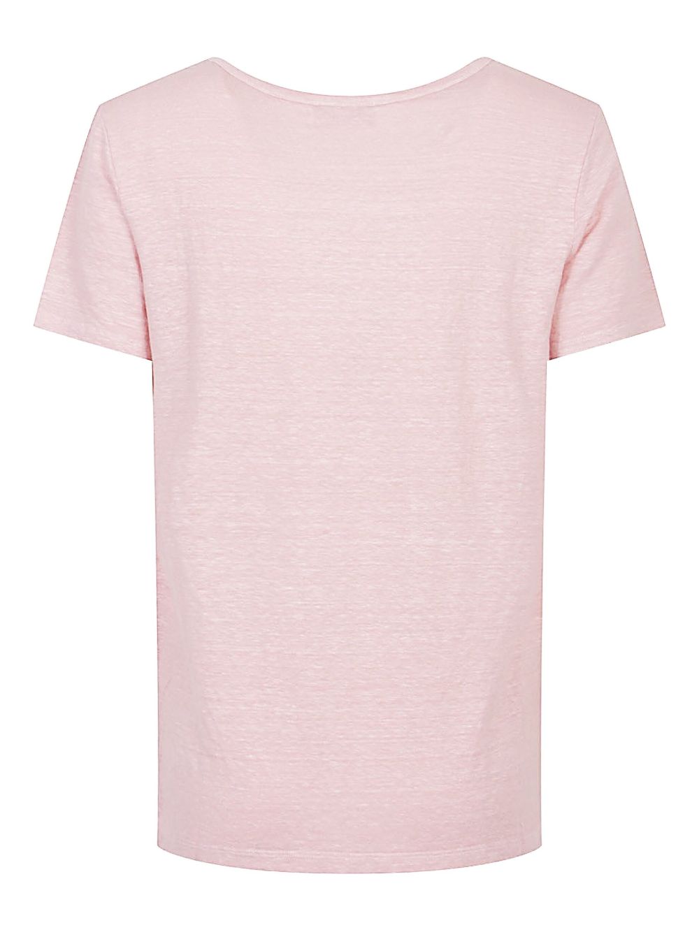 Base T-shirts and Polos Pink Base