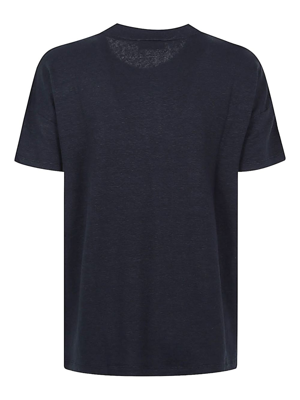 Base T-shirts and Polos Blue Base