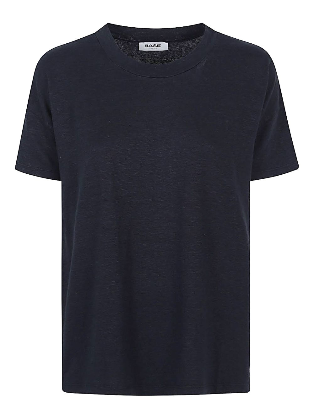 Base T-shirts and Polos Blue Base