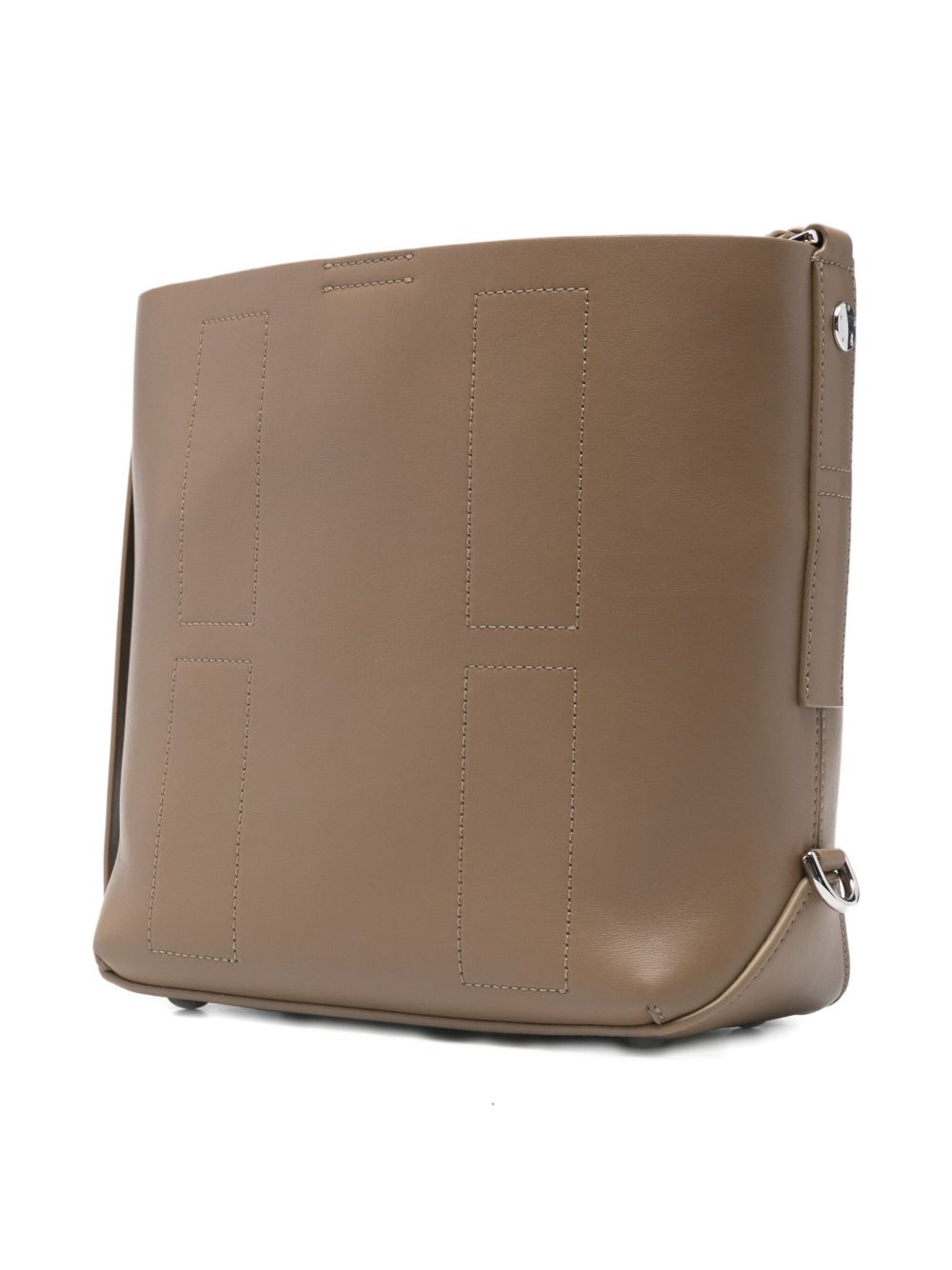 Hogan Pre Hocket small leather hobo bag Hogan Pre