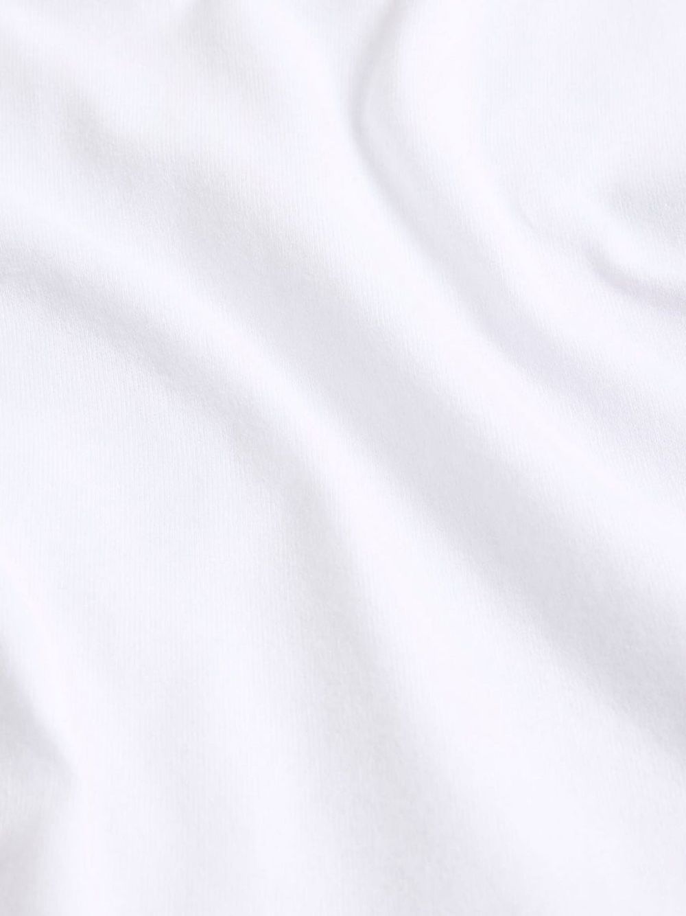 Majestic T-shirts and Polos White Majestic