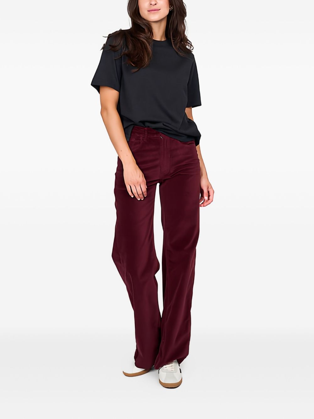 Majestic T-shirts and Polos Black Majestic