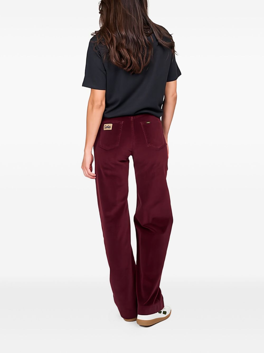 Majestic T-shirts and Polos Black Majestic