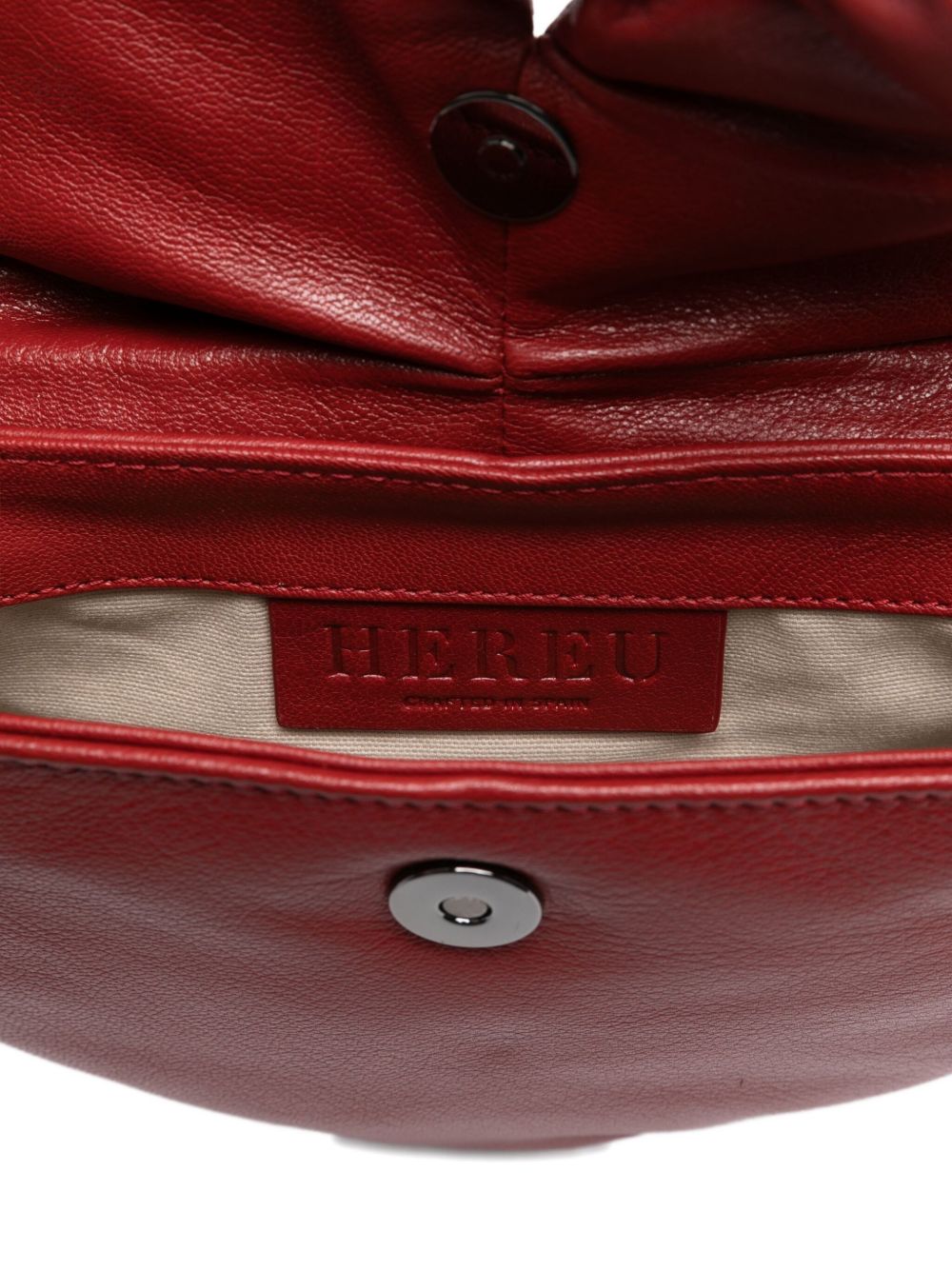 Hereu mini Coret cross body bag Hereu