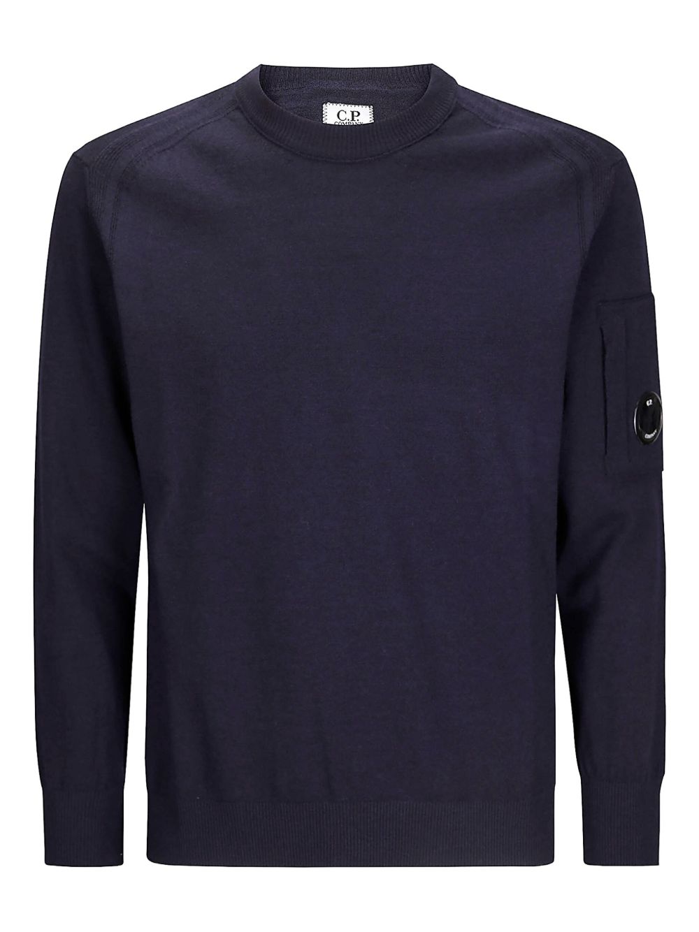 C.P. Company C.P.Company Sweaters Blue C.P. Company