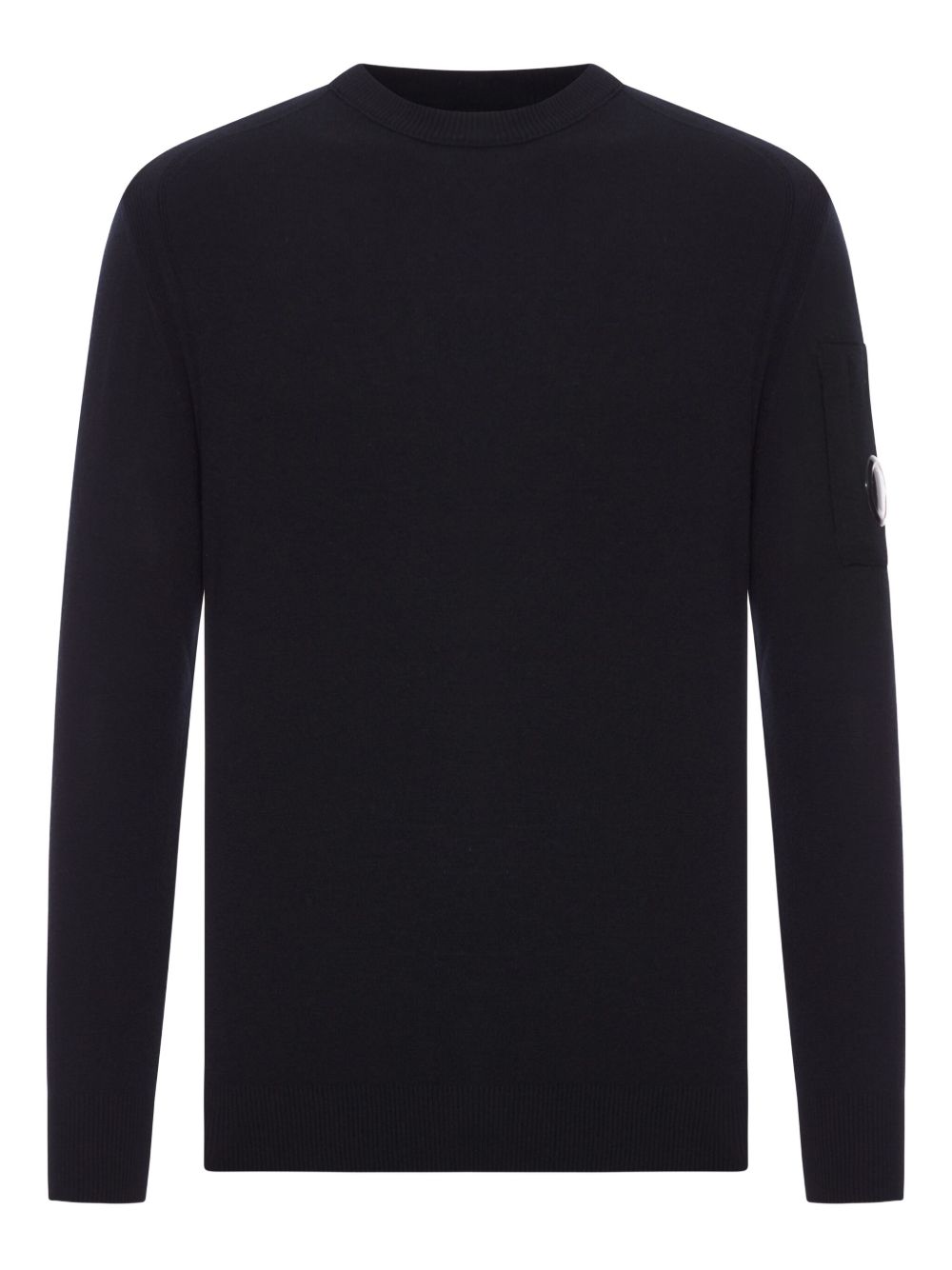 C.P. Company C.P.Company Sweaters Black C.P. Company