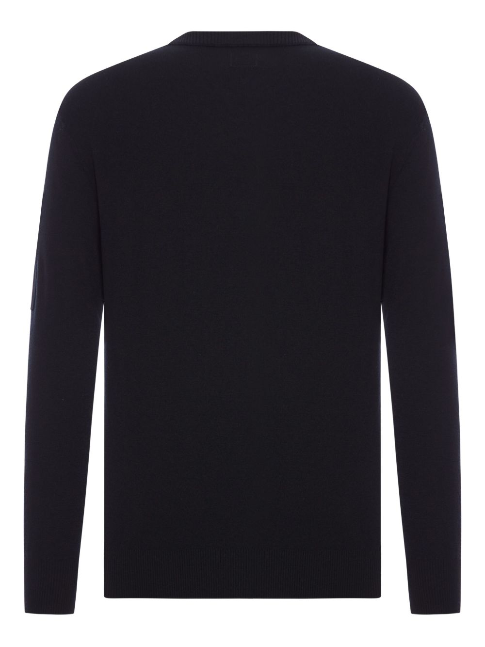 C.P. Company C.P.Company Sweaters Black C.P. Company