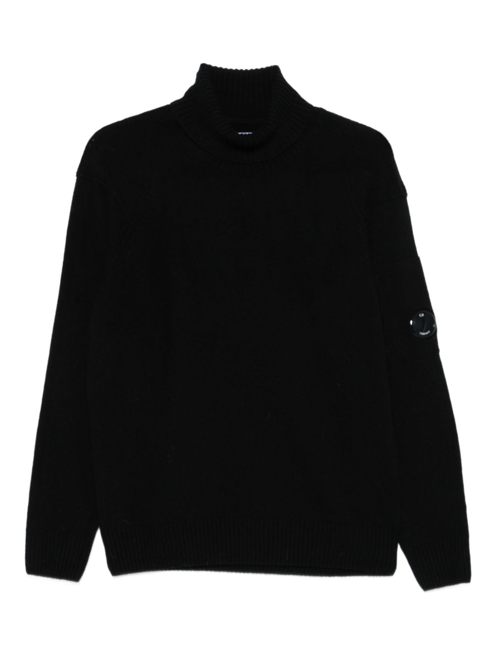 C.P. Company C.P.Company Sweaters Black C.P. Company