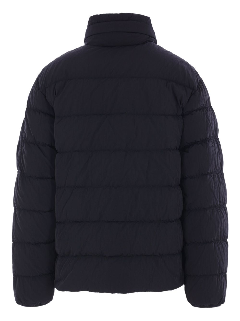 C.P. Company C.P.Company Coats Blue C.P. Company