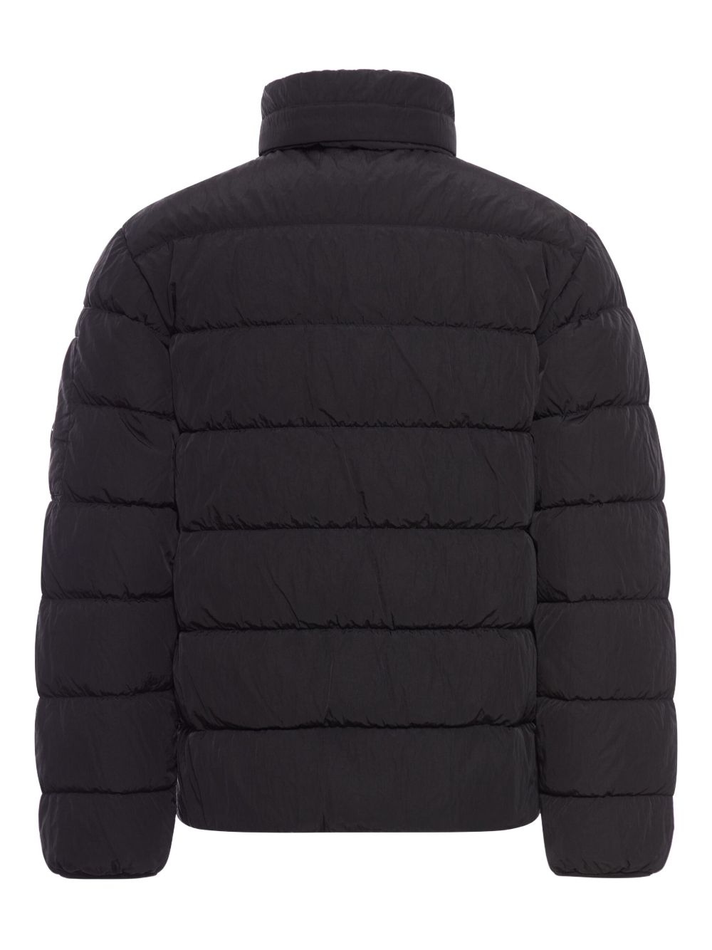 C.P. Company C.P.Company Coats Black C.P. Company