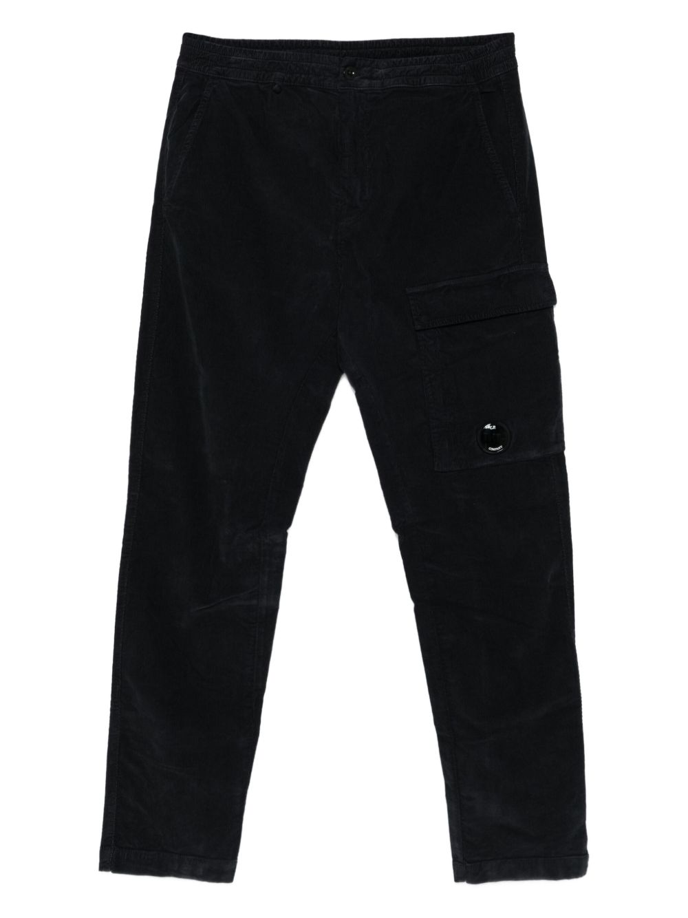 C.P. Company C.P.Company Trousers Blue C.P. Company