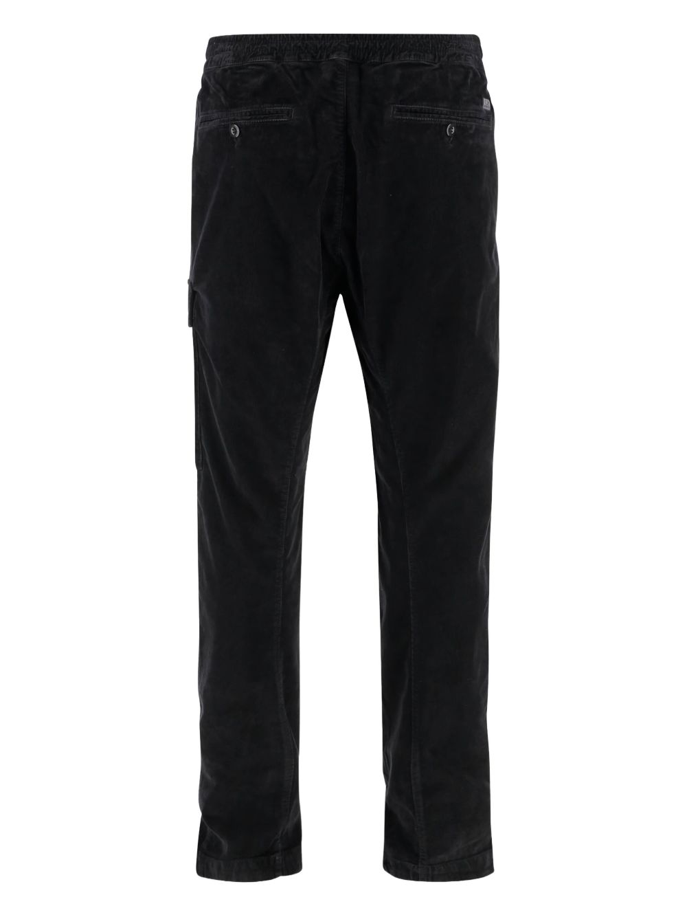 C.P. Company C.P.Company Trousers Black C.P. Company