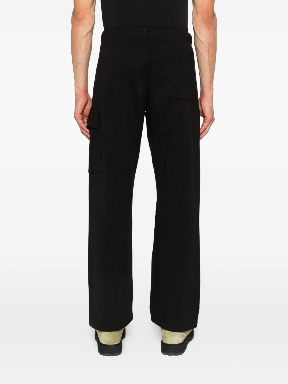 C.P. Company C.P.Company Trousers Black C.P. Company